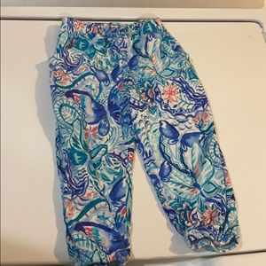 Gymboree pants! (3 for $9!)